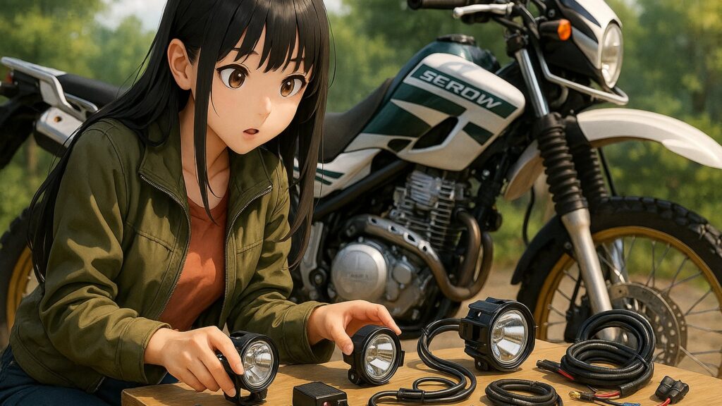 フォグランプキットを徹底比較