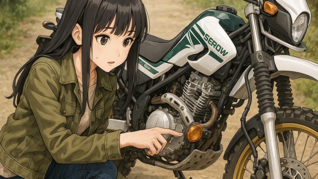 壊れやすい部位と対策