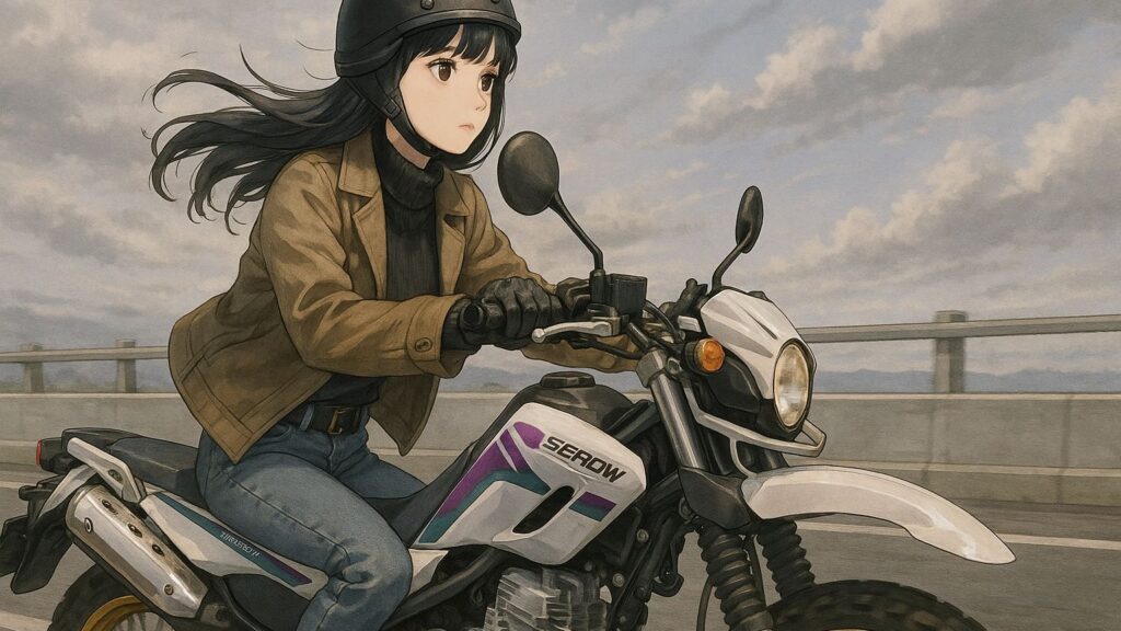 高速道路で燃費が落ちる条件