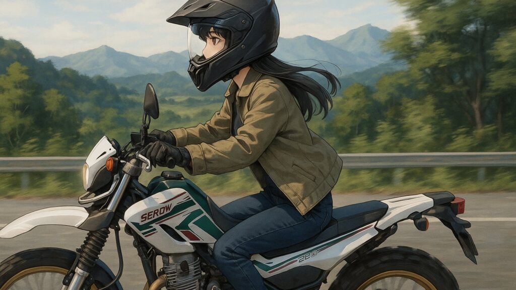 走り方で変わる実燃費