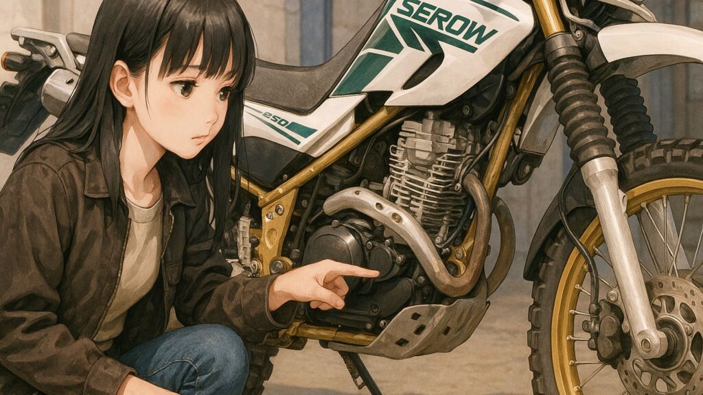 キャブ車の燃費の特徴と傾向