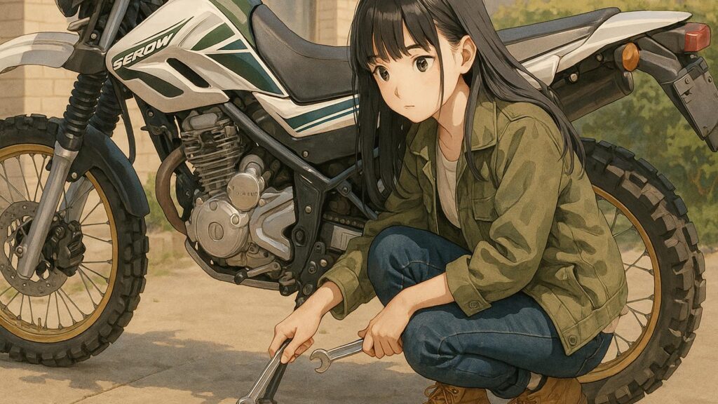 燃費が悪い時の点検項目