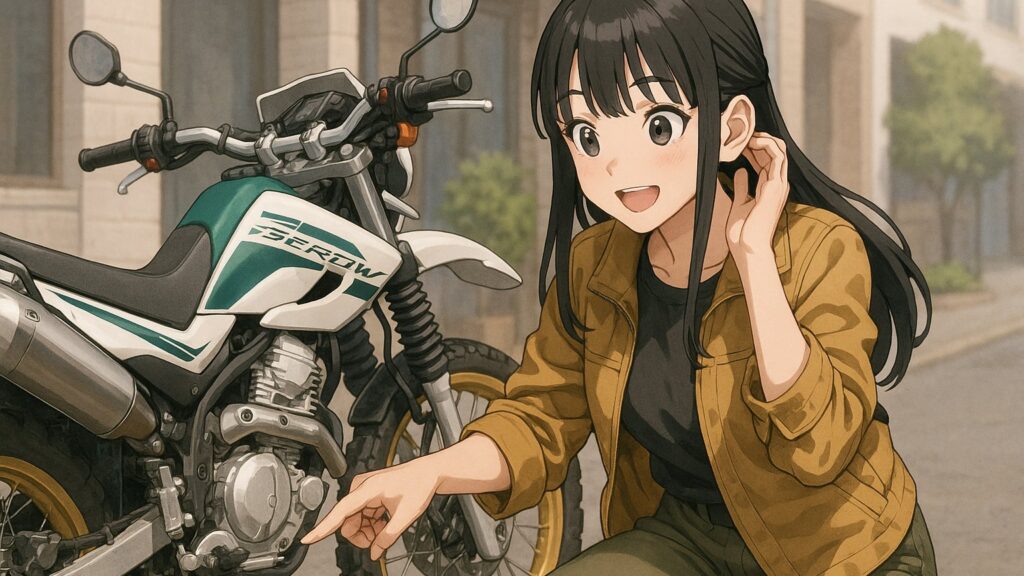 ヨシムラ適合モデルと音質特徴