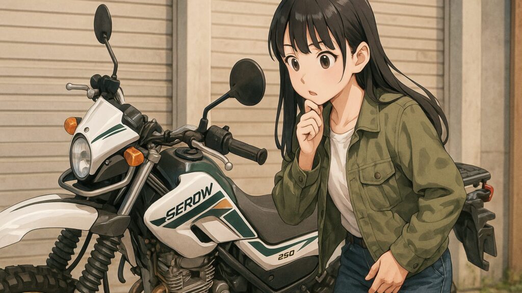 中古品購入の注意点と選び方