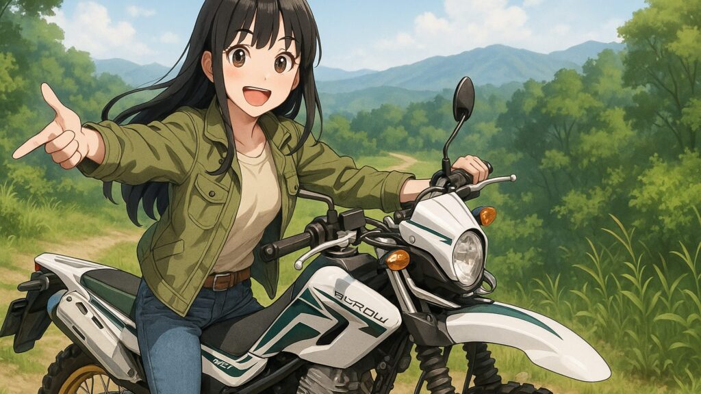 おすすめできる人の特徴