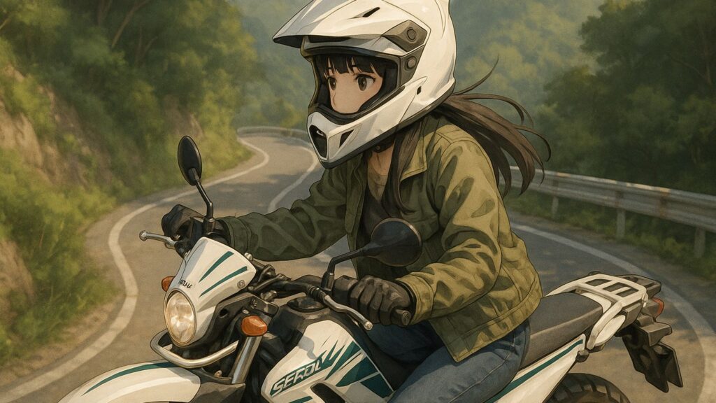 効果を走行安定性から解説