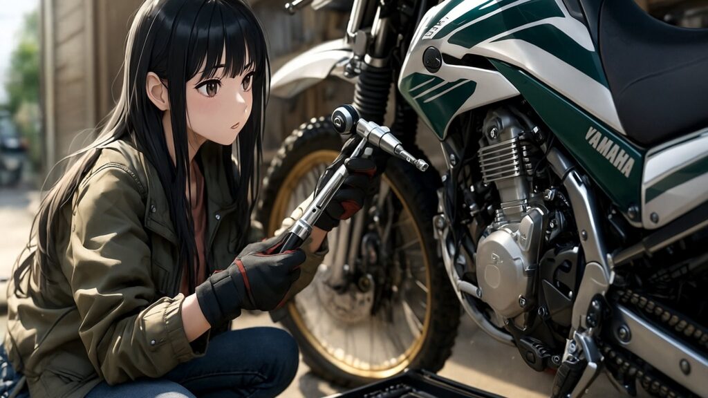 適正トルクとプラグ締め付け時の注意点