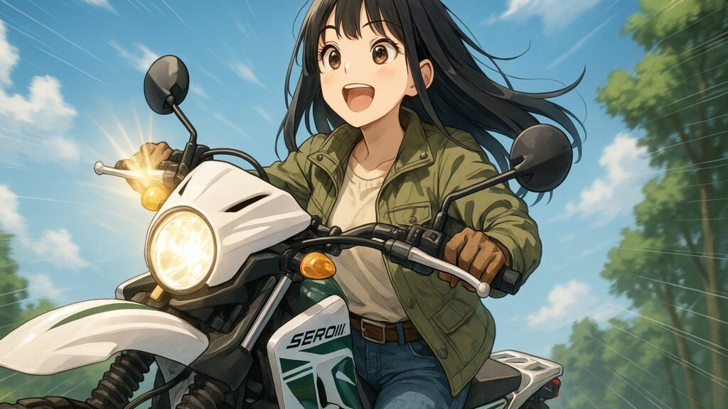 セロー250用プラグの選び方と交換手順総まとめ