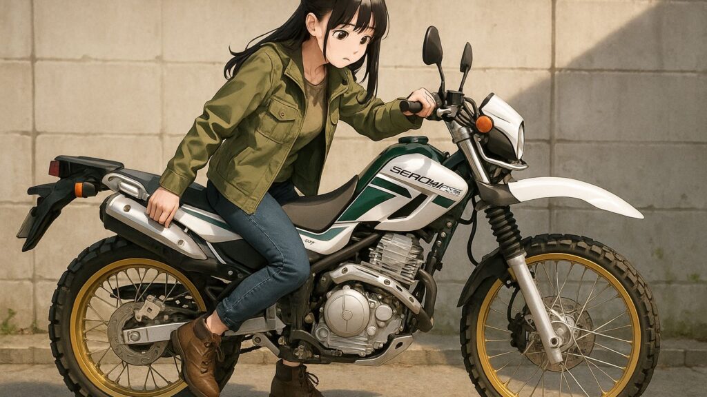 ローダウンシートの効果と注意