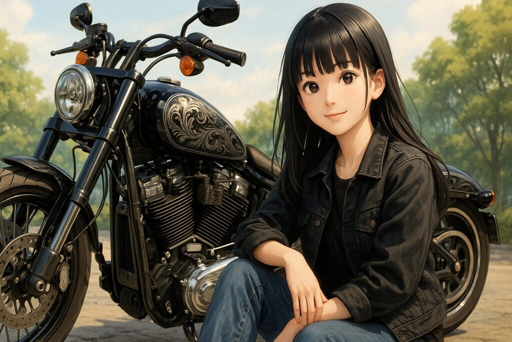 流行のクラブスタイルやチカーノのデザイン