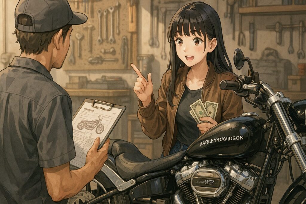 専門ショップと業者に依頼する場合の費用