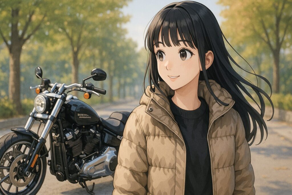 おしゃれに見せるコーデ術