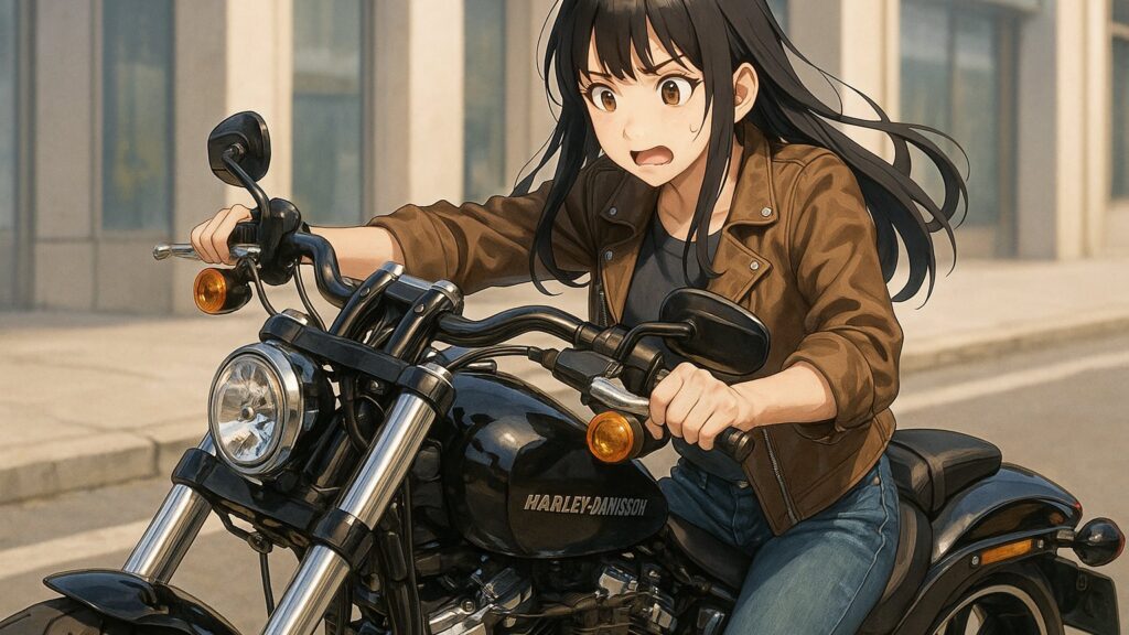 クラッチが切れない時の症状