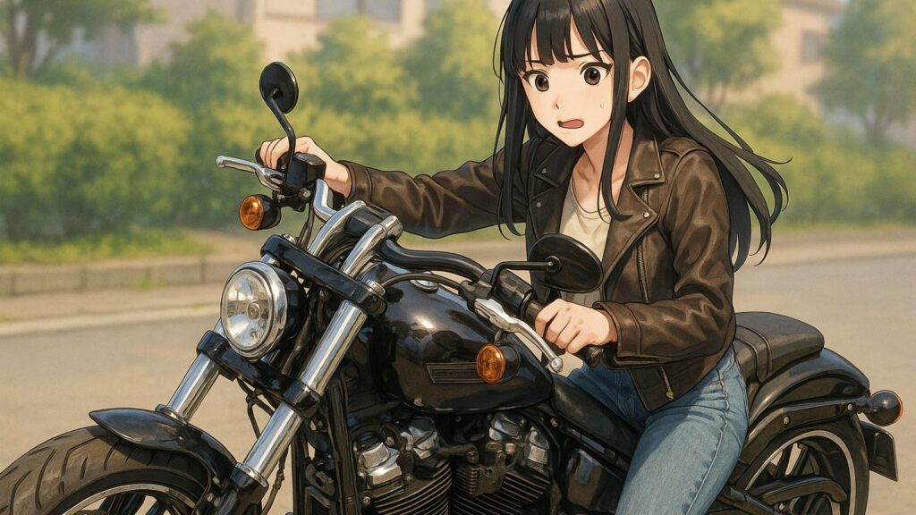 クラッチが滑る予兆と診断