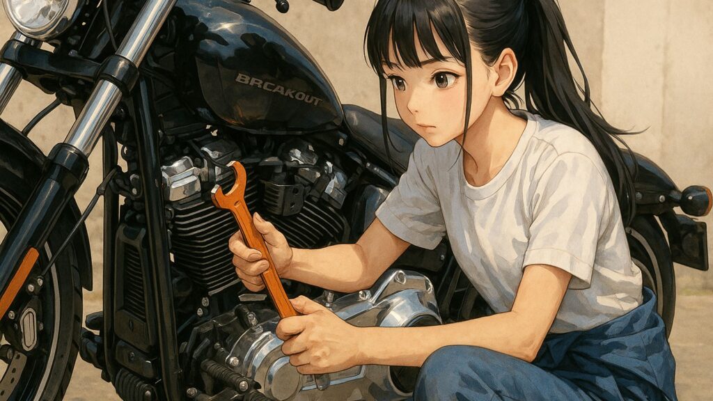 適切な遊び調整の方法