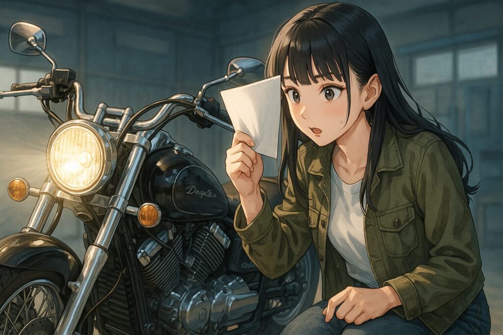 2024年からのロービーム検査