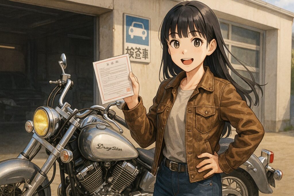 車検対応のおすすめ製品