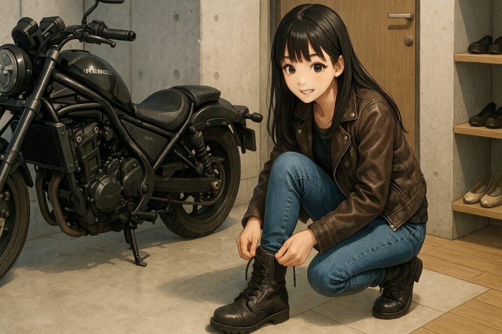 コスパ最強で安いブーツを紹介