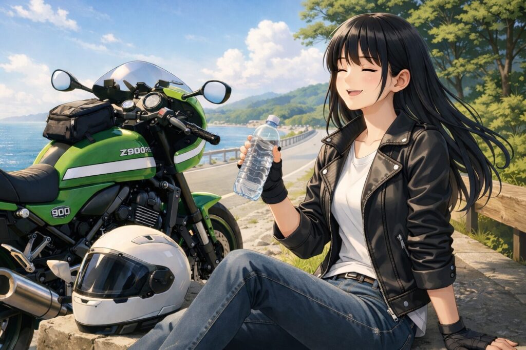 適切な休憩のタイミングが身体の疲労軽減に繋がる理由