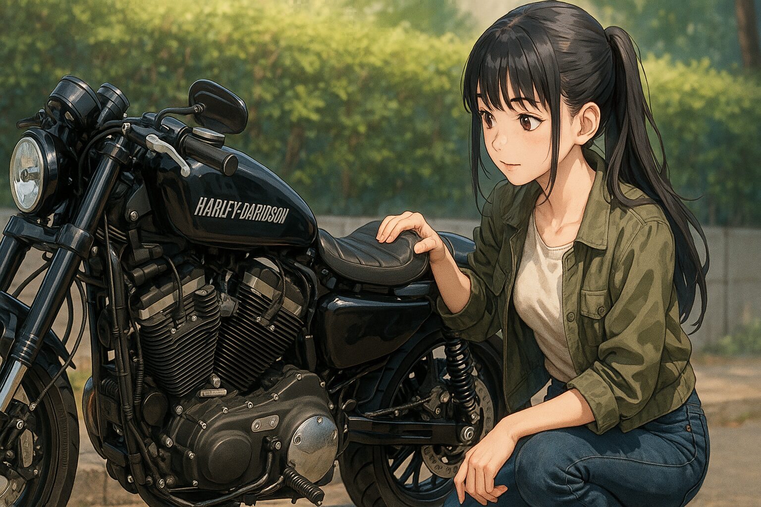 カフェレーサー用シングルシートの選び方！車検や痛い対策も徹底解説