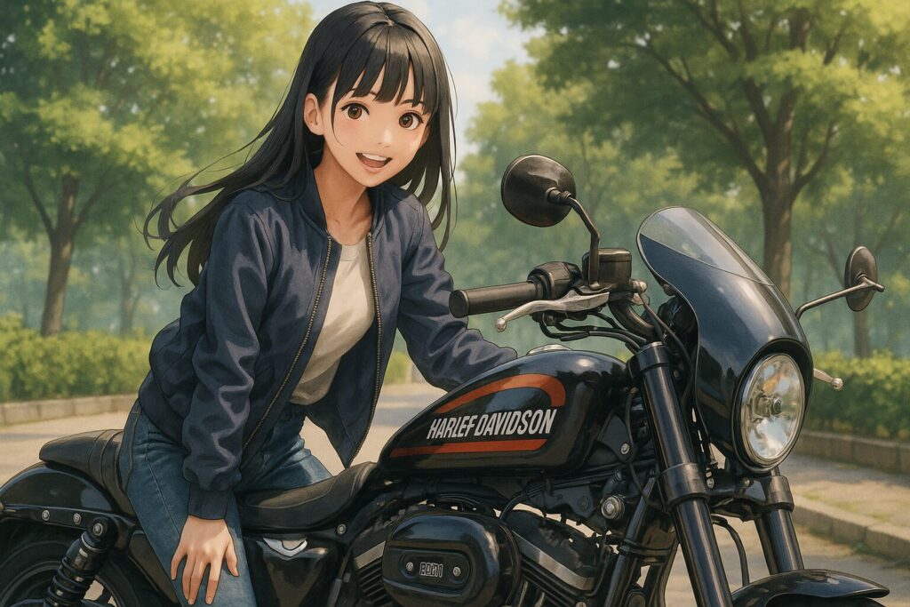 おすすめのデザインとカウル形状の分類