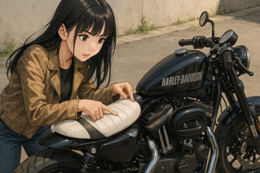 汎用のカフェシートを購入する際の注意点