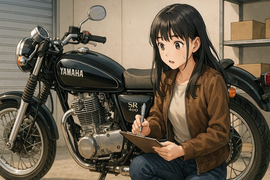 車検に対応する構造変更と定員変更