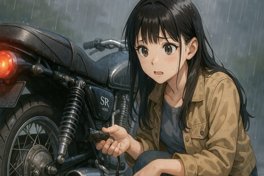 振動対策と防水処理の重要性