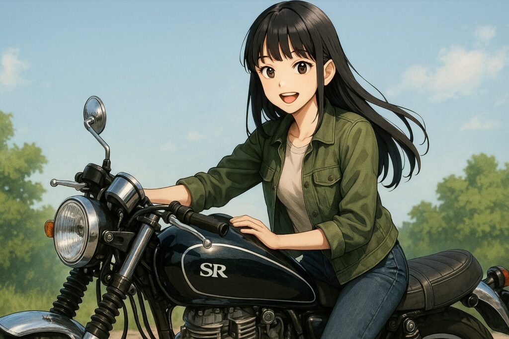 総括：理想のカフェレーサー用タンクを実現するために