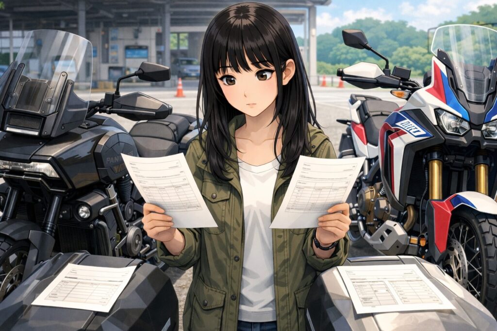 外車と国産車で比較する車検費用とランニングコスト