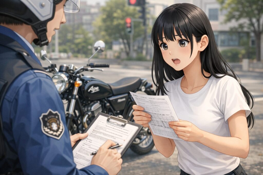 公道走行に必須な保安基準と構造変更の手続き