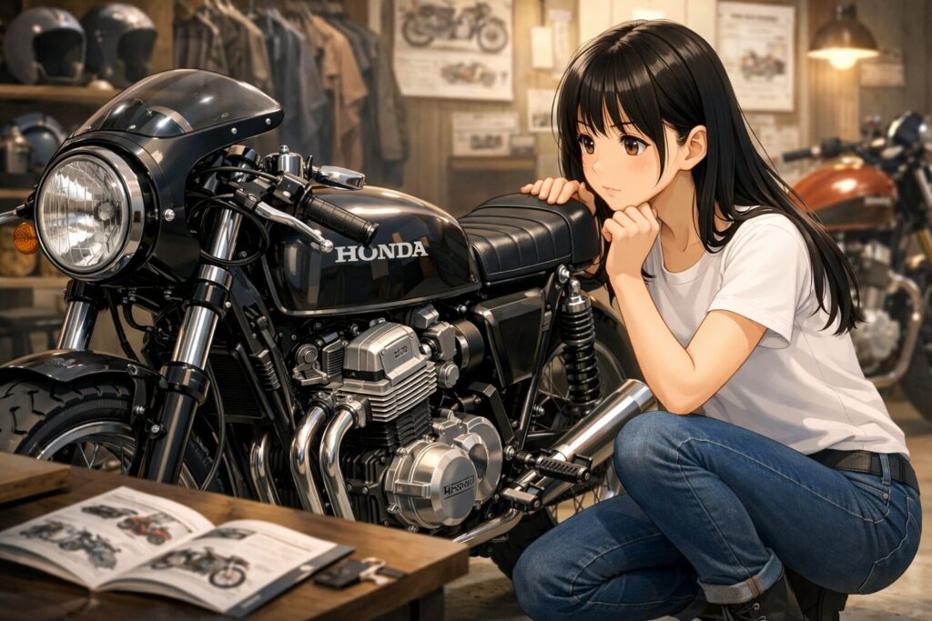 理想の車両に出会うための失敗しない選び方