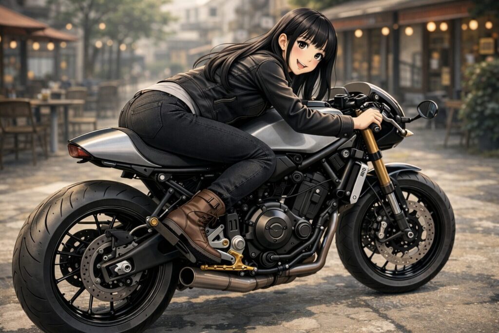 バックステップで最適化するポジション