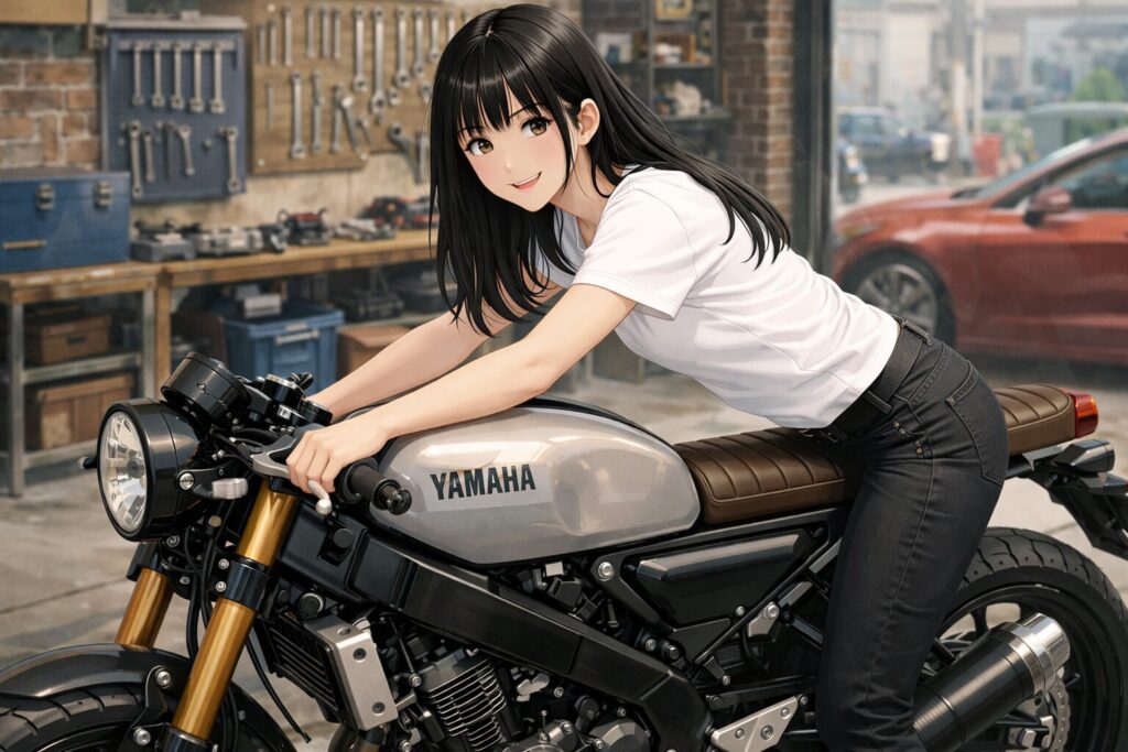 シート交換で実現する理想の水平ライン