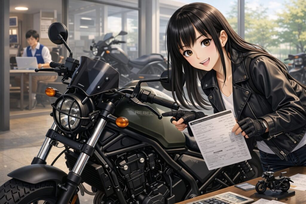 Sエディションの特別装備と支払総額に関する目安