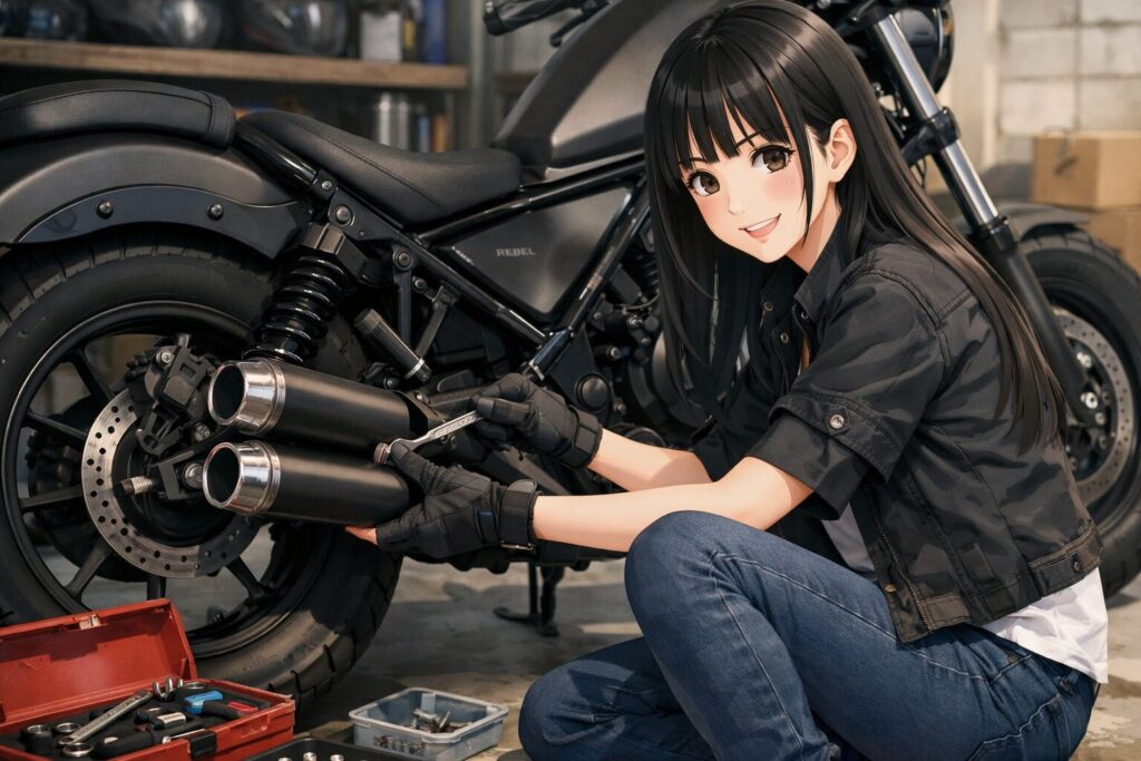 初心者でもできる取り付け作業の基本手順