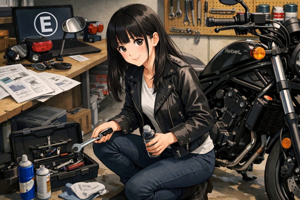 Eマーク付製品の選択とメンテナンスのコツ