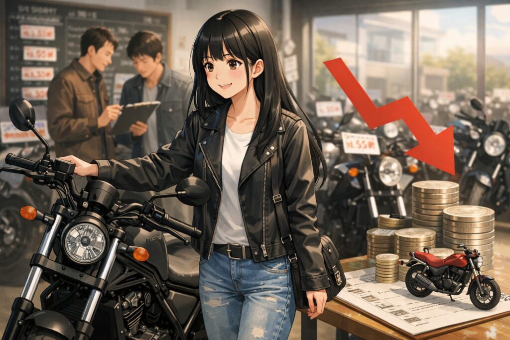 Eクラッチ搭載車の登場が中古市場へ与える価格影響