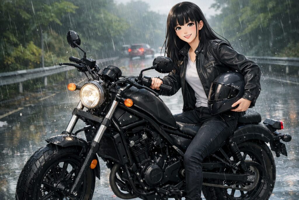 耐摩耗性や雨天性能に優れたおすすめ銘柄