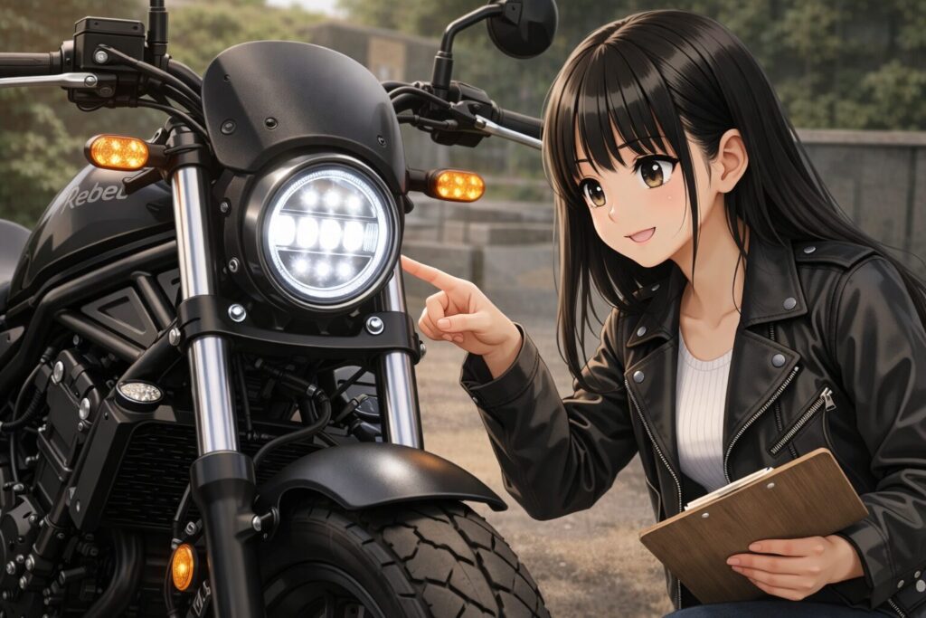 2020年以降のフルLED化とSエディション