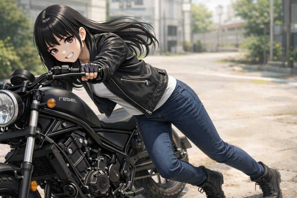 インジェクション車における押しがけの可否