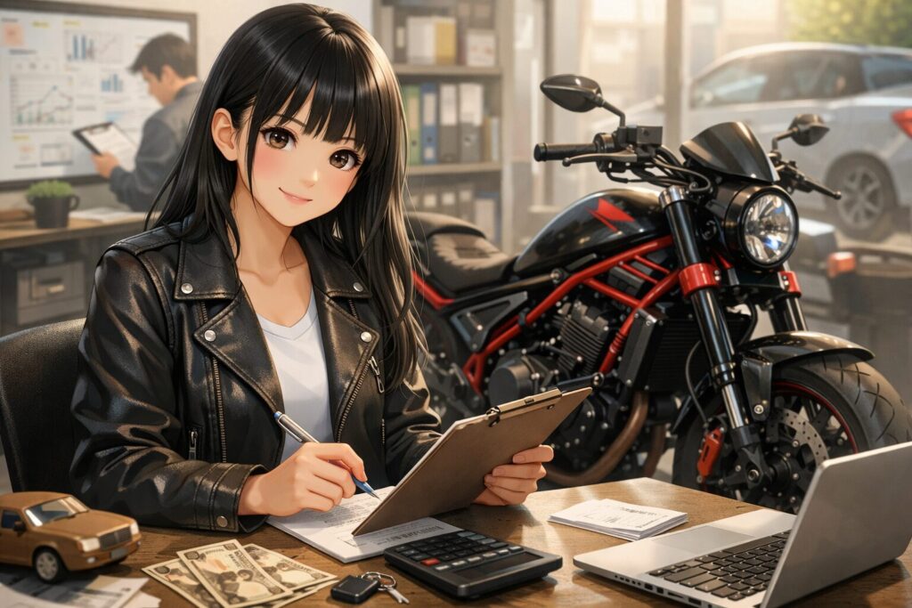 中古市場における買取相場と査定のポイント