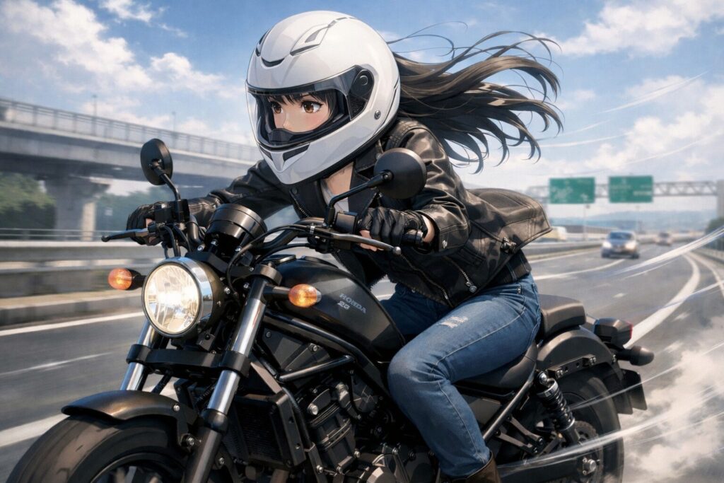 高速道路での燃費特性と空気抵抗によるエネルギーロス