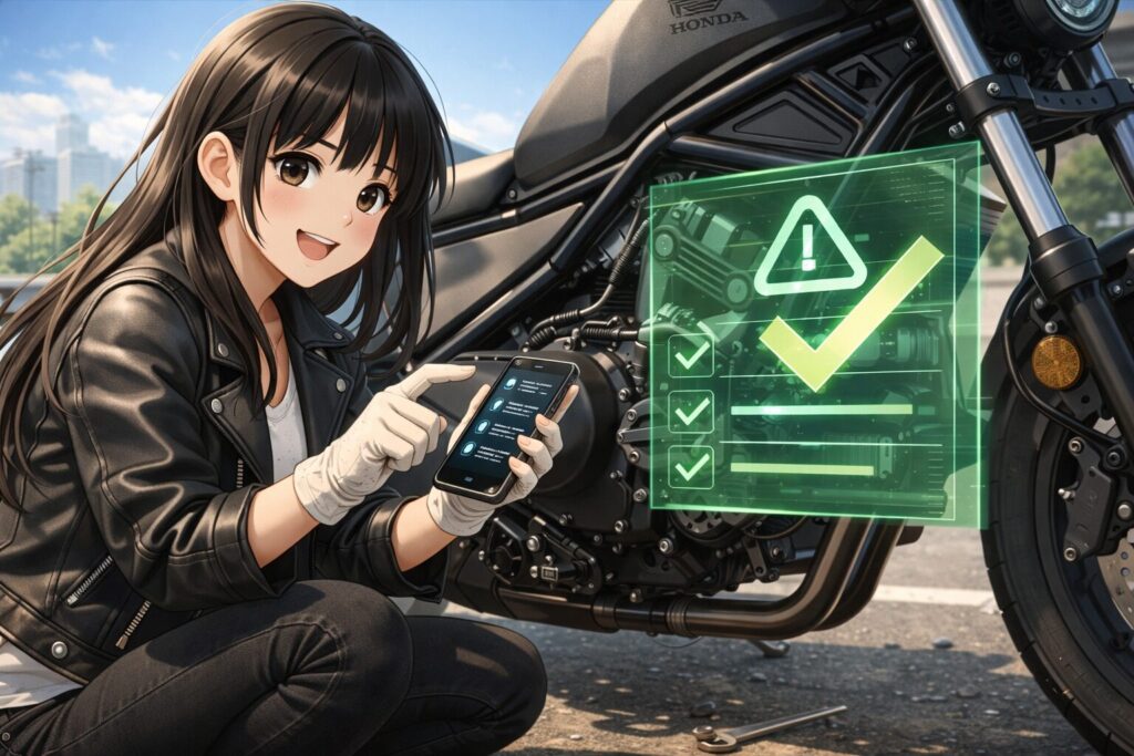 2026年版のリコール情報と対策済みの確認