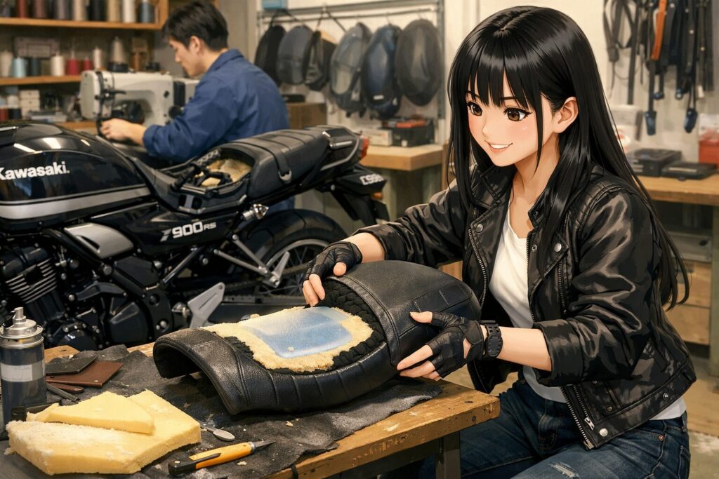 専門業者によるあんこ抜きやゲル加工の魅力