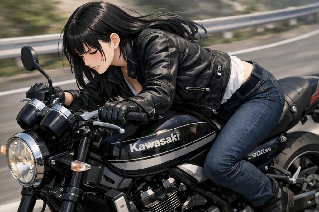 前傾斜による姿勢の崩れと荷重集中のメカニズム