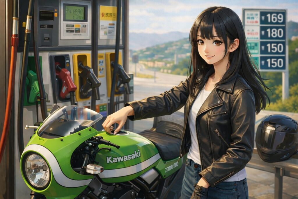 燃費性能と乗り出し価格から見る実用的価値