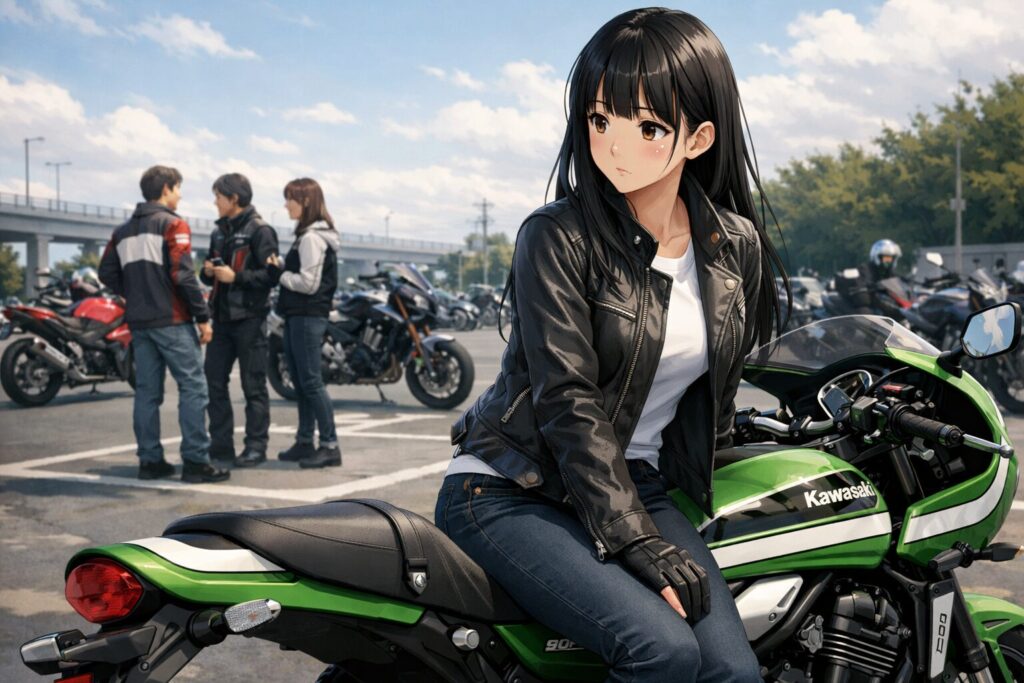 Z900RSカフェが不人気とされる理由