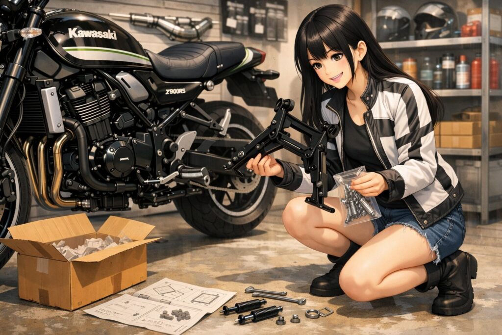 海外製など社外製品のメリットと価格