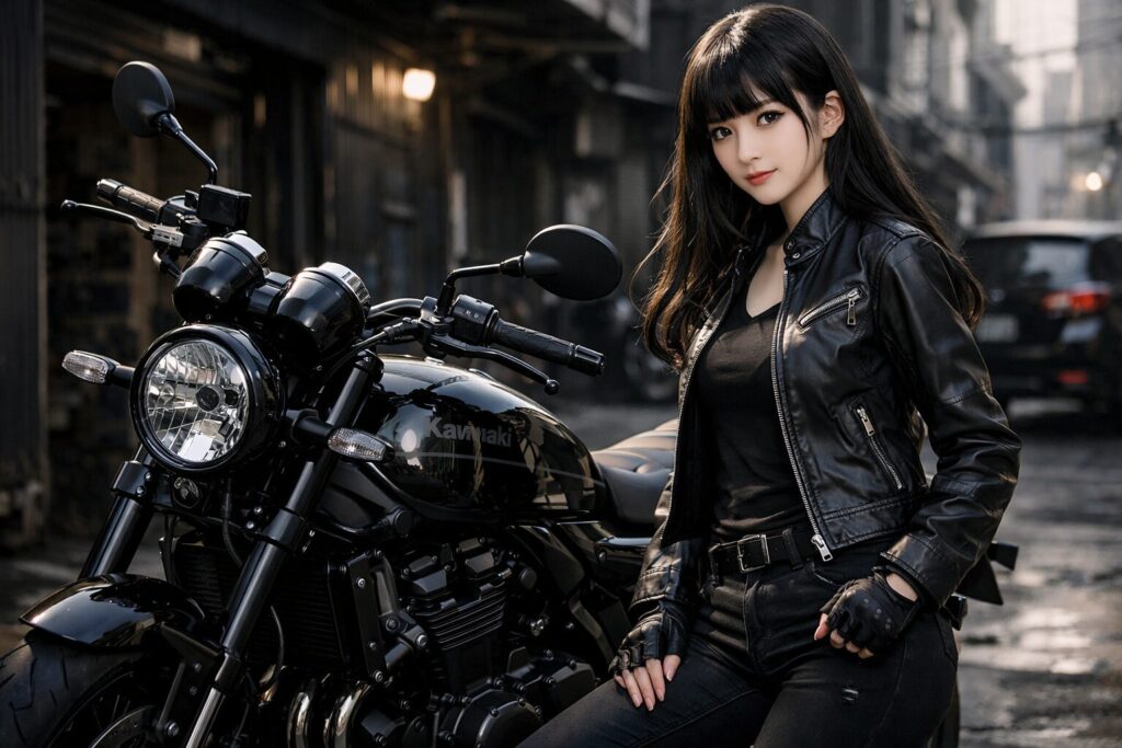 ブラックボールエディションの徹底した黒の拘り